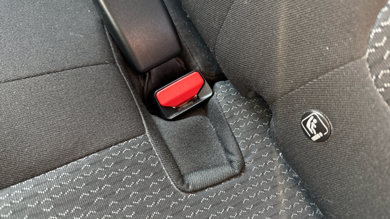 Vauxhall Crossland 1.2 Design 5dr Petrol Hatchback